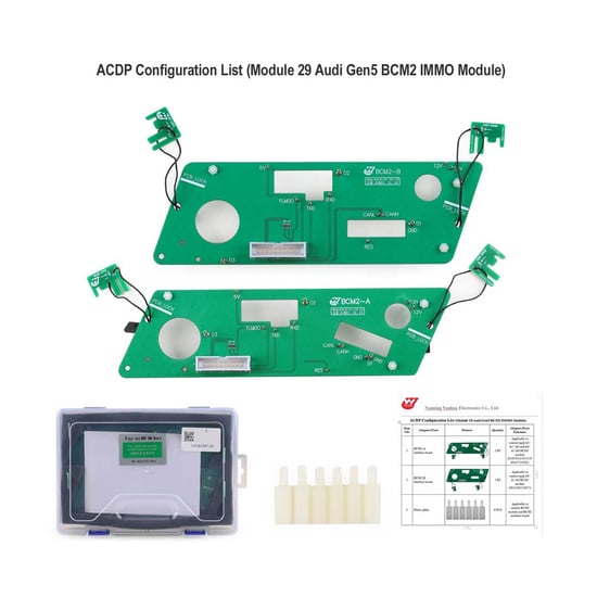yanhua-acdp-module-29-audi-gen-5-bcm2-immo