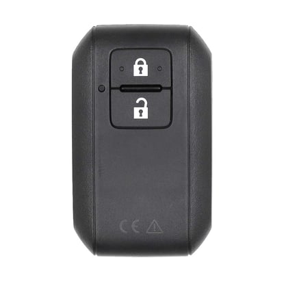 suzuki-swift-2018-2023-genuine-smart-remote-key-2-buttons-433mhz-37172m81r00-37172m81r01