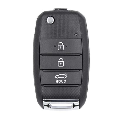 kia-rio-2021-genuine-flip-remote-key-3-buttons-433mhz-95430-h0600