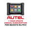 autel-1-year-update-subscription-for-maxisys-elite-ll