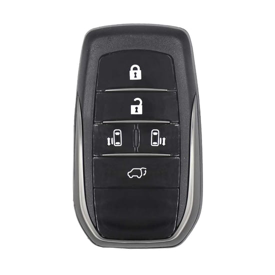 toyota-alphard-smart-remote-key-shell-5-buttons