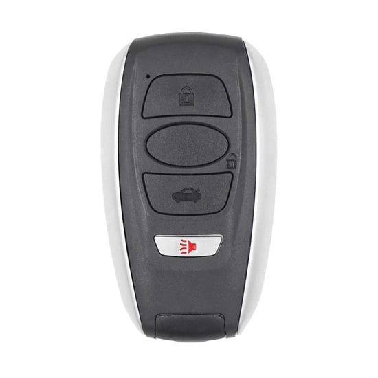 subaru-smart-remote-key-shell-31-buttons