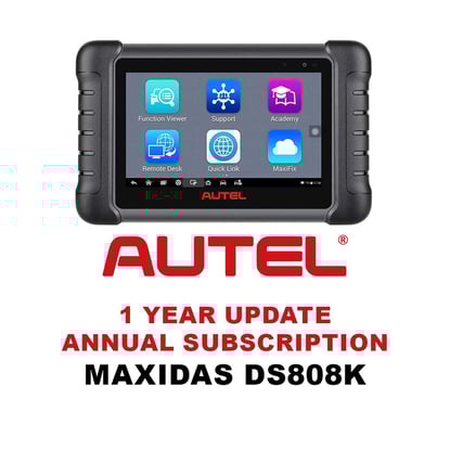 autel-maxidas-ds808k-1-year-subscription-update