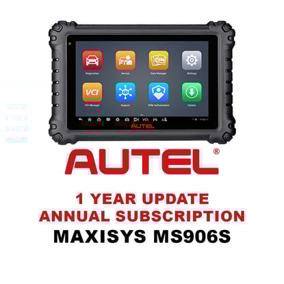 autel-maxisys-ms906s-1-year-subscription-update