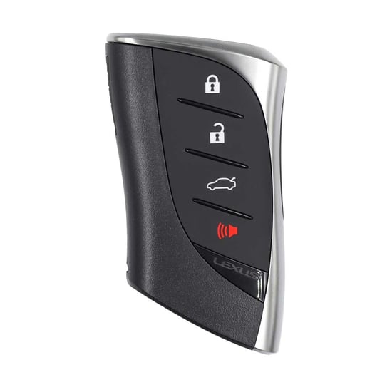 lexus-es-2019-2023-genuine-smart-remote-key-31-buttons-314-315mhz-8990h-33030