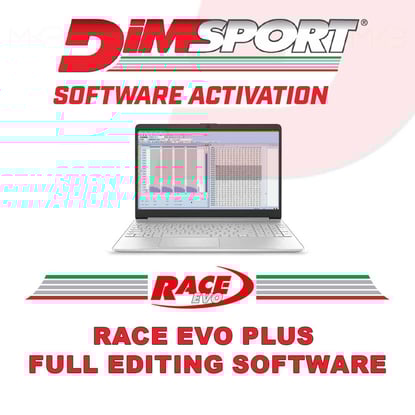 dimsport-race-evo-plus-full-editing-software