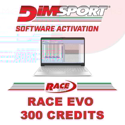 dimsport-race-evo-300-credits
