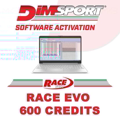 dimsport-race-evo-600-credits