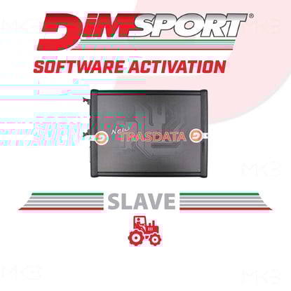dimsport-new-trasdata-slave-tractor-agricultural-vehicle-av99nt001a-activation