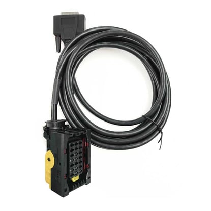 dimsport-new-trasdata-cable-for-infineon-tricore-continental-siemens-mcm-mb-truck-can-line