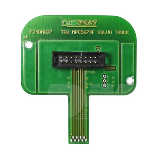 dimsport-trw-ems23-mpc5674f-cpu-terminal-adapter