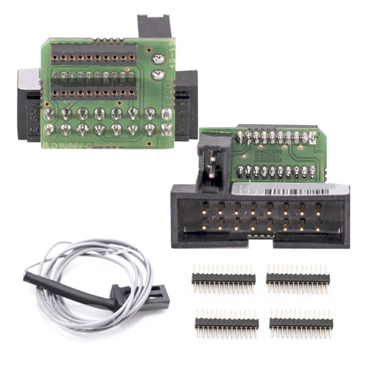 dimsport-denso-toyota-lexus-nec-nec76f00xx-cpu-ecus-board-strips-for-20-pin-soldered-connections