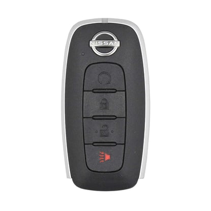 nissan-rogue-2023-2024-genuine-smart-remote-key-31-buttons-433mhz-285e3-6ra5a-285e3-6ra5e