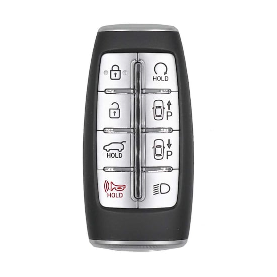 genesis-gv70-2022-2024-genuine-smart-remote-key-8-buttons-433mhz-95440-ar011