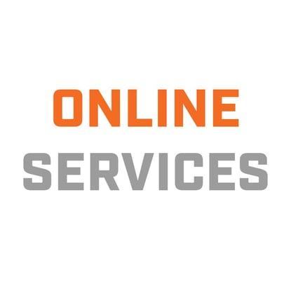 online-services