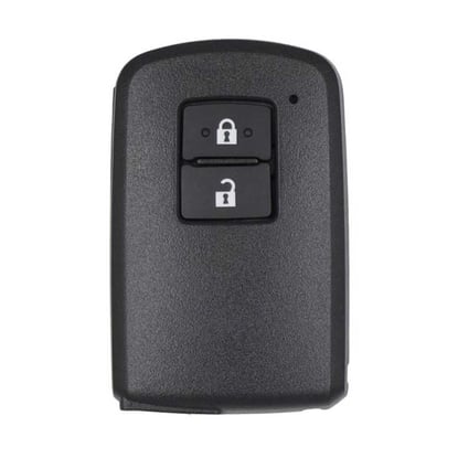 toyota-rav4-2013-2018-genuine-smart-remote-key-2-buttons-433mhz-89904-42260