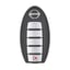 nissan-maxima-2023-genuine-smart-remote-key-41-buttons-433mhz-285e3-9dl5a