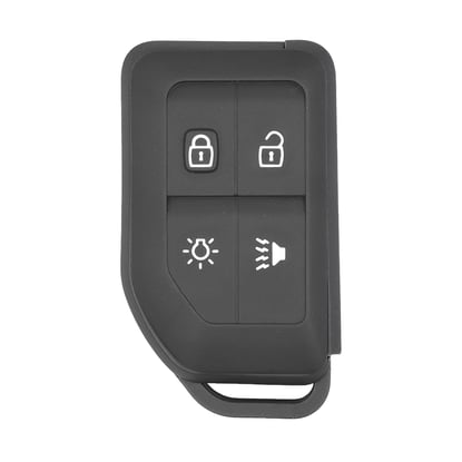 volvo-remote-key-shell-4-buttons