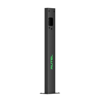 autel-charging-station-single-pedestal