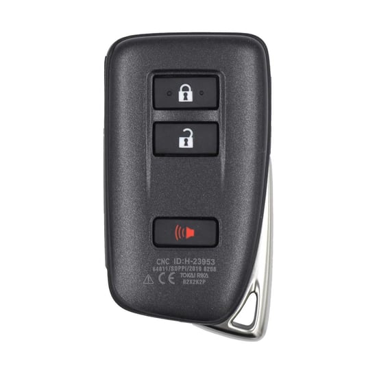 lexus-nx200-2015-genuine-smart-remote-key-21-buttons-433mhz-89904-78g70