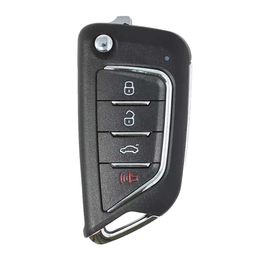 face-to-face-universal-flip-remote-key-4-buttons-315mhz-cadillac-type