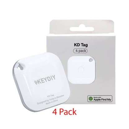 keydiy-kd-tag-tracking-device-4-pcs-pack