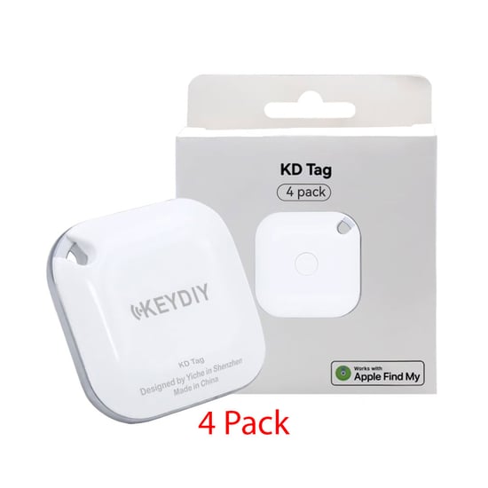 keydiy-kd-tag-tracking-device-4-pcs-pack