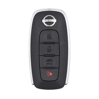 nissan-versa-2023-genuine-smart-remote-key-31-buttons-433mhz-285e3-6ly1a-285e3-6ly1e