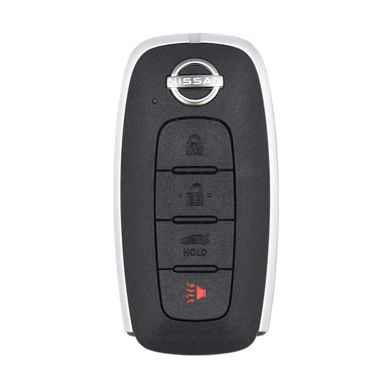 nissan-versa-2023-genuine-smart-remote-key-31-buttons-433mhz-285e3-6ly1a-285e3-6ly1e