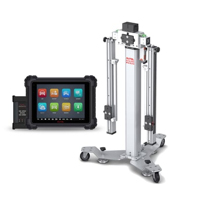 autel-portable-adas-system-ma600-all-systems-20t-calibration-system-maxisys-ms909-diagnostic-tablet