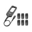 xhorse-vvdi-bee-key-tool-lite-xdkml0en-gift-6pcs-xkb501en-wired-remotes