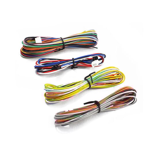 fortin-evo-all-wiring-harness-replacement-kit