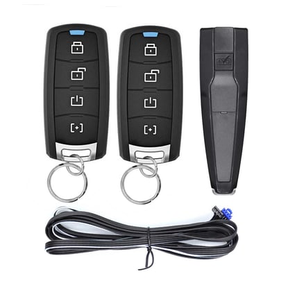 fortin-evo-9-series-rfk942-2-way-rf-kit-with-2pcs-4-button-remotes