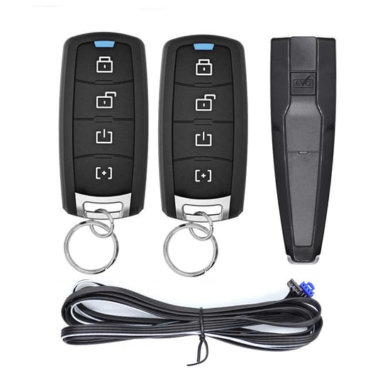 fortin-evo-9-series-rfk942-2-way-rf-kit-with-2pcs-4-button-remotes