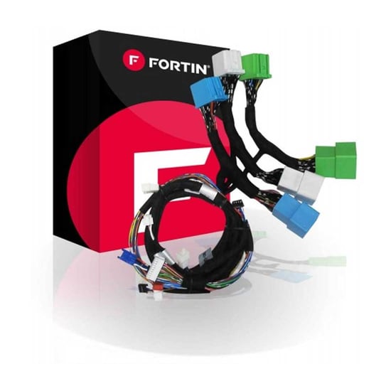 fortin-thargm7-t-harness-for-gm-vehicles-with-standard-key