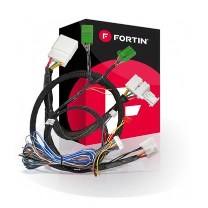 fortin-thar-one-hon5-t-harness-for-honda-and-acura-2008-regular-key-vehicles