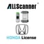 all-scanner-honda-license-for-vcx-doip-vcx-se-diagnostic-tool