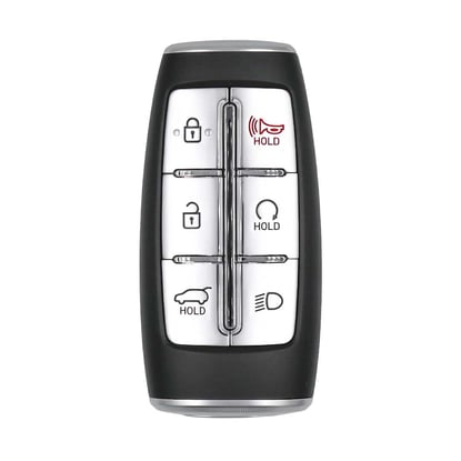 genesis-gv70-2022-2024-genuine-smart-remote-key-51-buttons-433mhz-95440-ar001
