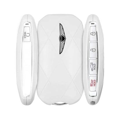 genesis-g90rs4-2022-genuine-smart-remote-key-41-buttons-433mhz-white-color-95440-t4010