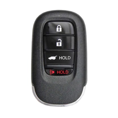 honda-hr-v-2022-smart-remote-key-31-buttons-4336643418mhz