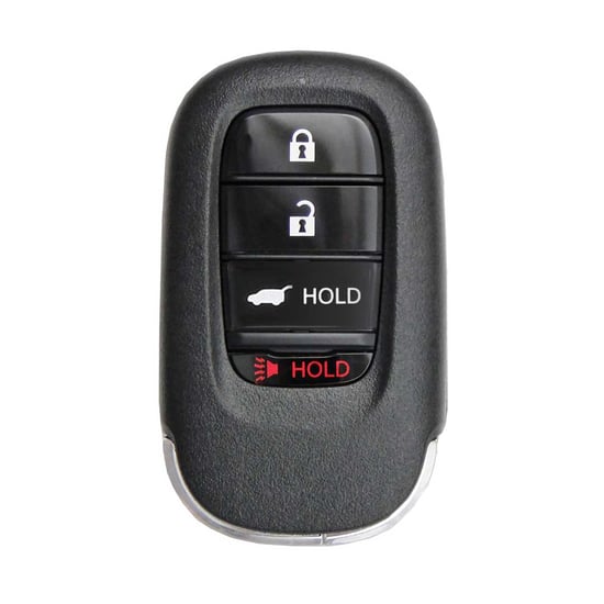 honda-hr-v-2022-smart-remote-key-31-buttons-4336643418mhz