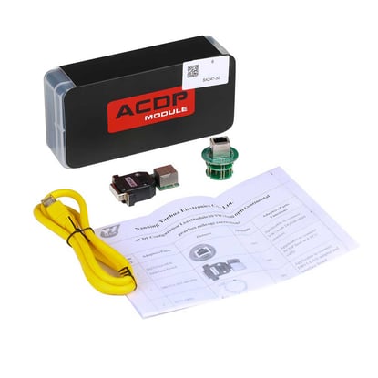 acdp-module-30-vw-audi-0bh-continental-gearbox-mileage-correction