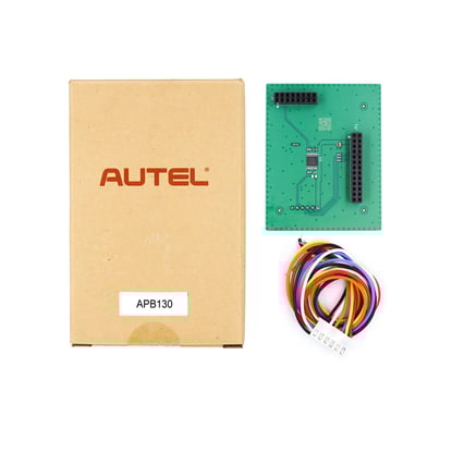 autel-apb130-add-key-vw-mqb-nec35xx-adapter-for-xp400-pro