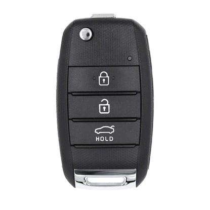 kia-rio-2017-2020-genuine-flip-remote-key-3-buttons-433mhz-95430-h9500