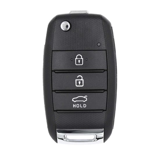 kia-rio-2017-2020-genuine-flip-remote-key-3-buttons-433mhz-95430-h9500