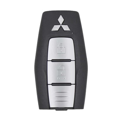 mitsubishi-outlander-2022-original-smart-remote-key-2-buttons-433mhz-8637c251-8637b148