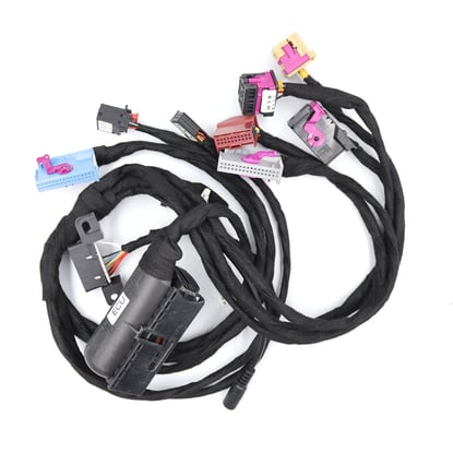 test-platform-cable-for-audi-5th-immo-a4-a5-q5