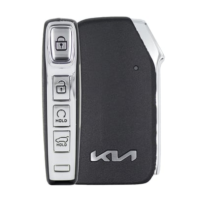 kia-ray-2023-genuine-smart-remote-key-4-buttons-433mhz-95440-a3600