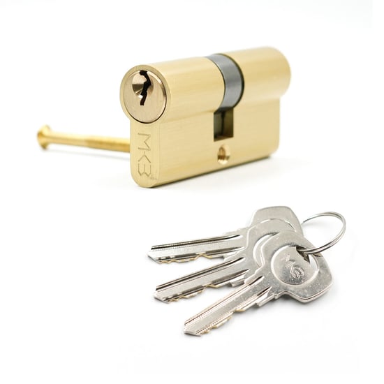 pure-brass-cylinder-with-3-pcs-brass-normal-keys-pb-size-60mm