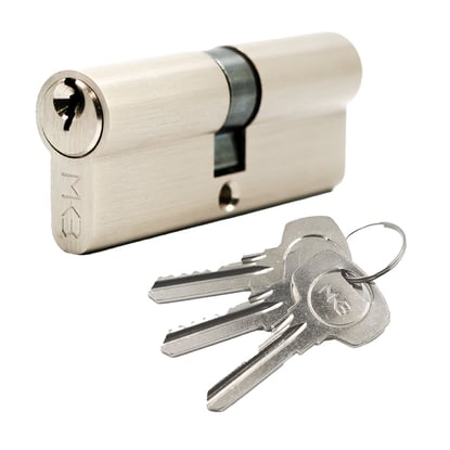 pure-brass-cylinder-with-3-pcs-brass-normal-keys-pn-size-80mm